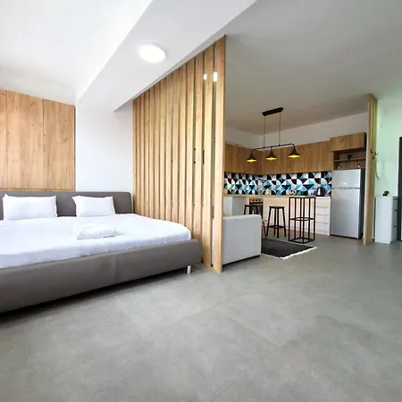 Hostel Urban & Skopje
